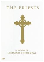 The Priests: In Concert at Armagh Cathedral