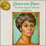 The Prima Donna Collection [Highlights]