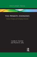 The Primate Zoonoses: Culture Change and Emerging Diseases