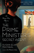 The Prime Ministers Secret Agent