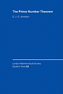 The Prime Number Theorem