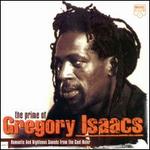 The Prime of Gregory Isaacs