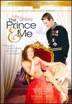 The Prince and Me