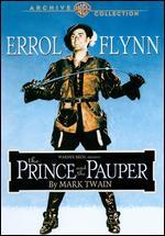 The Prince and the Pauper