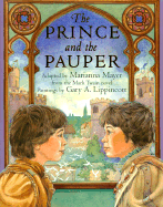 The Prince and the Pauper
