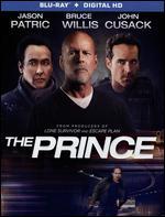 The Prince [Blu-ray]