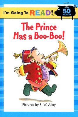 The Prince Has a Boo-Boo! - 