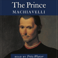 The Prince Lib/E
