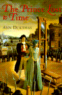 The Prince Lost to Time