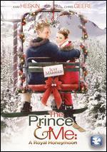 The Prince & Me: A Royal Honeymoon