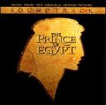 The Prince of Egypt
