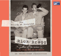 The Prince of Frogtown