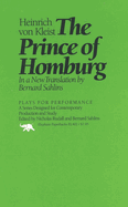 The Prince of Homburg