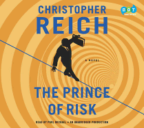 The Prince of Risk