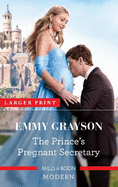 The Prince's Pregnant Secretary