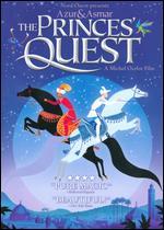 The Princes' Quest [WS]