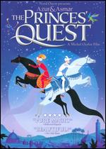 The Princes' Quest [WS] - Michel Ocelot