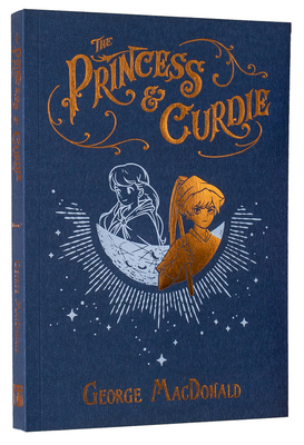 The Princess and Curdie - MacDonald, George