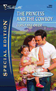 The Princess and the Cowboy