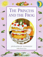 The Princess and the Frog
