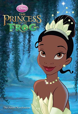 The Princess and the Frog - Trimble, Irene (Adapted by)