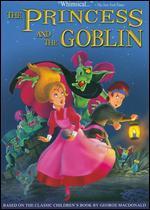 The Princess and the Goblin