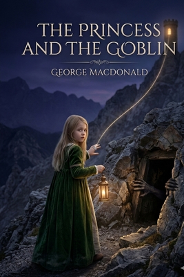 The Princess and the Goblin - MacDonald, George