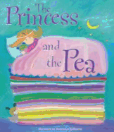 The Princess and the Pea