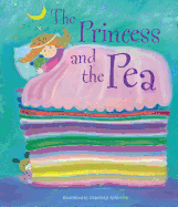The Princess and the Pea