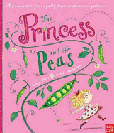 The Princess and the Peas