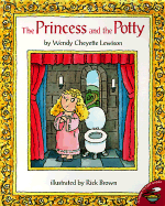 The Princess and the Potty
