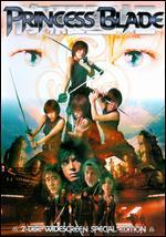 The Princess Blade
