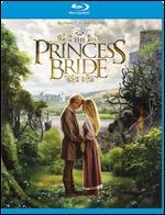 The Princess Bride [25th Anniversary Edition] [Blu-ray]