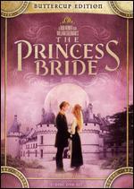 The Princess Bride [Buttercup Edition]