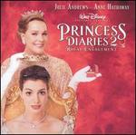 The Princess Diaries 2: Royal Engagement