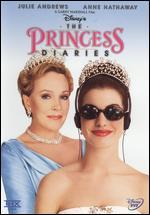 The Princess Diaries [P&S]