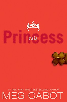 The Princess Diaries, Volume IX: Princess MIA - Cabot, Meg