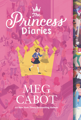 The Princess Diaries - Cabot, Meg