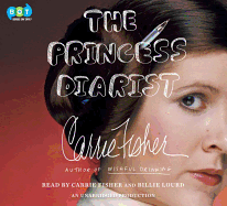 The Princess Diarist