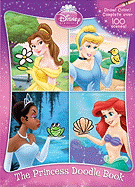 The Princess Doodle Book
