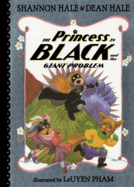 The Princess in Black and the Giant Problem