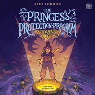 The Princess Protection Program #2: After Ever After