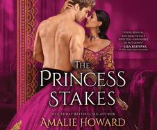 The Princess Stakes