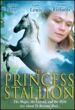 The Princess Stallion