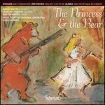 The Princess & the Bear