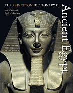 The Princeton Dictionary of Ancient Egypt