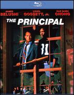 The Principal - Christopher Cain