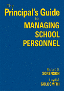 The Principals Guide to Managing School Personnel