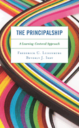The Principalship: A Learning-Centered Approach