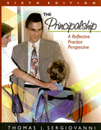 The Principalship: A Reflective Practice Perspective